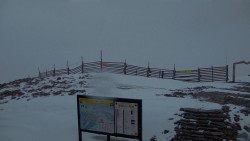Chopok panorama, Vysoké Tatry