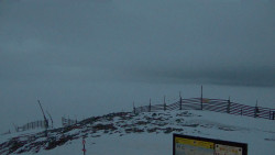 Chopok panorama, Vysoké Tatry
