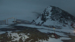 Chopok panorama, Vysoké Tatry