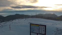 Chopok panorama, Vysoké Tatry