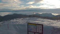 Chopok panorama, Vysoké Tatry