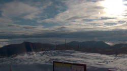 Chopok panorama, Vysoké Tatry