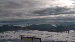Chopok panorama, Vysoké Tatry