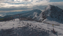 Chopok panorama, Vysoké Tatry
