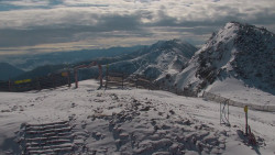Chopok panorama, Vysoké Tatry