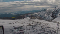 Chopok panorama, Vysoké Tatry