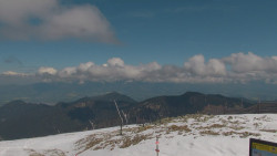 Chopok panorama, Vysoké Tatry