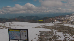 Chopok panorama, Vysoké Tatry