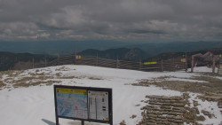 Chopok panorama, Vysoké Tatry