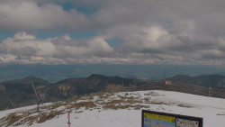 Chopok panorama, Vysoké Tatry