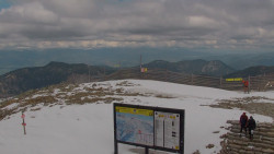 Chopok panorama, Vysoké Tatry