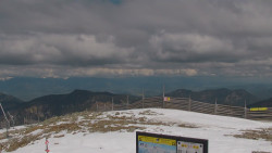 Chopok panorama, Vysoké Tatry