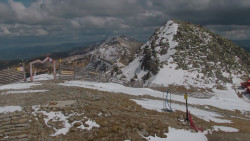Chopok panorama, Vysoké Tatry