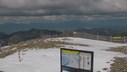 Chopok panorama, Vysoké Tatry