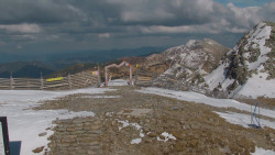 Chopok panorama, Vysoké Tatry