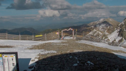 Chopok panorama, Vysoké Tatry