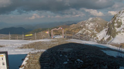 Chopok panorama, Vysoké Tatry