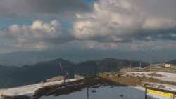Chopok panorama, Vysoké Tatry