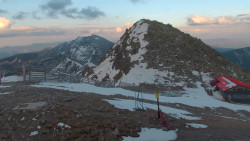 Chopok panorama, Vysoké Tatry