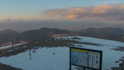 Chopok panorama, Vysoké Tatry