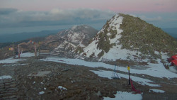 Chopok panorama, Vysoké Tatry