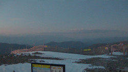 Chopok panorama, Vysoké Tatry