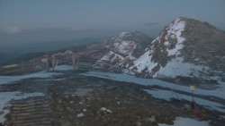 Chopok panorama, Vysoké Tatry
