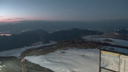 Chopok panorama, Vysoké Tatry