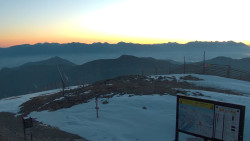 Chopok panorama, Vysoké Tatry