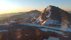 Chopok panorama, Vysoké Tatry