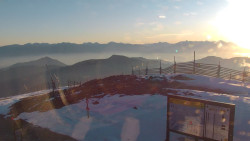 Chopok panorama, Vysoké Tatry