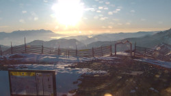 Chopok panorama, Vysoké Tatry