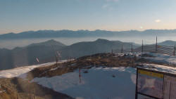 Chopok panorama, Vysoké Tatry