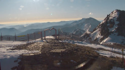 Chopok panorama, Vysoké Tatry