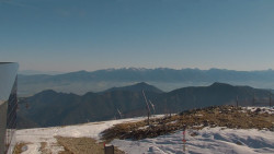Chopok panorama, Vysoké Tatry