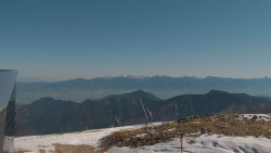 Chopok panorama, Vysoké Tatry