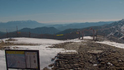 Chopok panorama, Vysoké Tatry