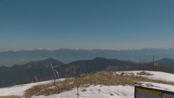Chopok panorama, Vysoké Tatry
