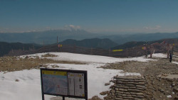 Chopok panorama, Vysoké Tatry