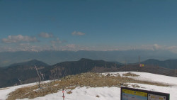 Chopok panorama, Vysoké Tatry