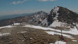 Chopok panorama, Vysoké Tatry