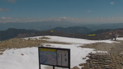 Chopok panorama, Vysoké Tatry