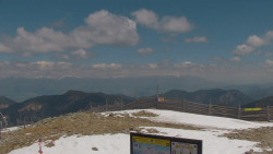 Chopok panorama, Vysoké Tatry