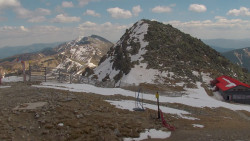 Chopok panorama, Vysoké Tatry