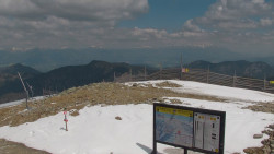 Chopok panorama, Vysoké Tatry