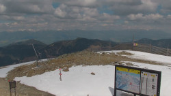 Chopok panorama, Vysoké Tatry