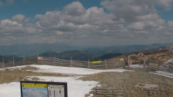 Chopok panorama, Vysoké Tatry