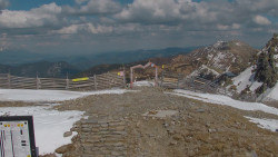 Chopok panorama, Vysoké Tatry