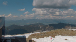 Chopok panorama, Vysoké Tatry