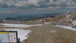 Chopok panorama, Vysoké Tatry